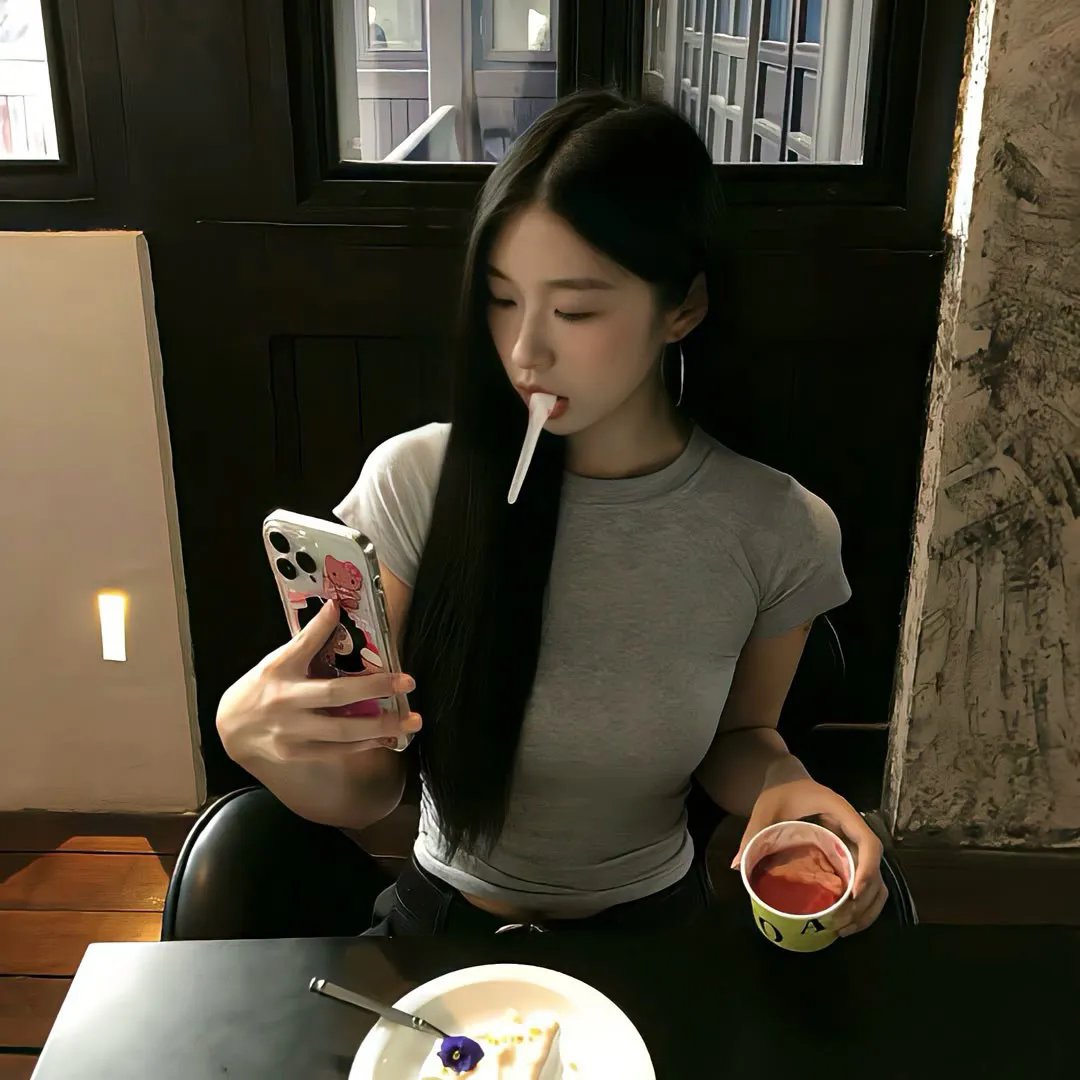 不正常小姐