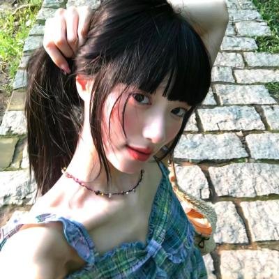 小鱼莉莉